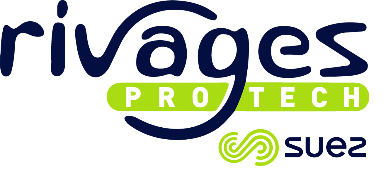 Logo Suez Rivages Pro Tech