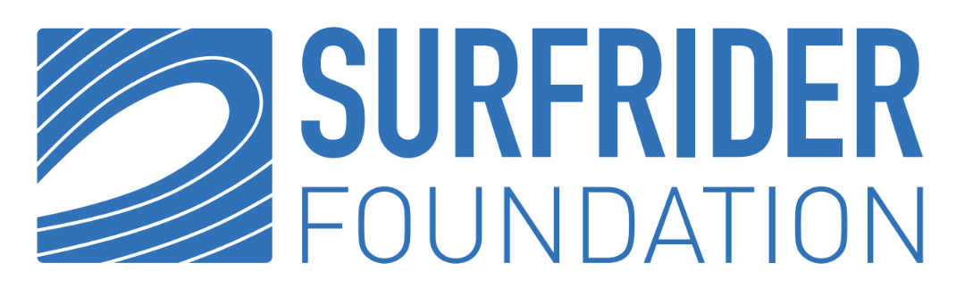 Logo Surfrider Foundation