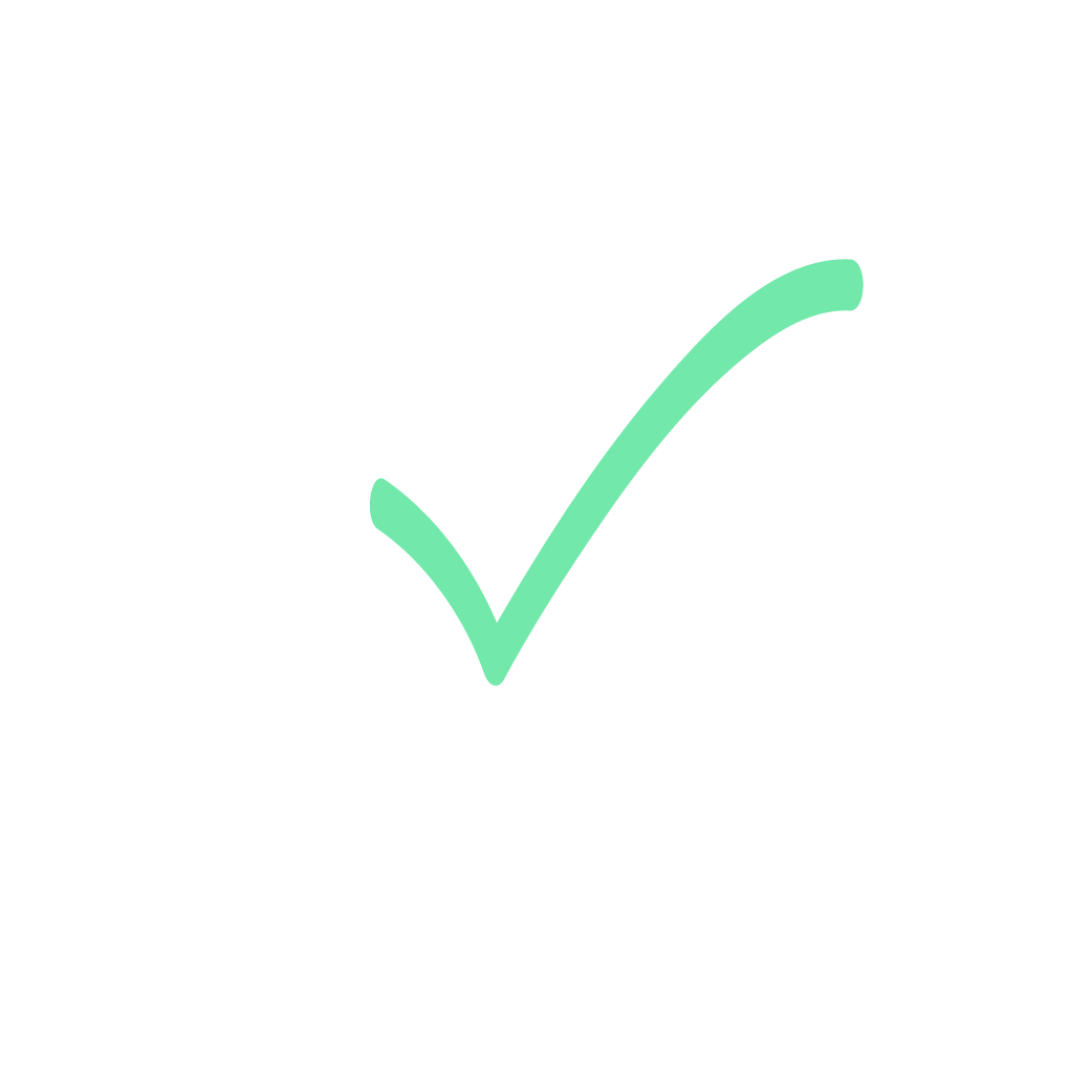 icone checkmark